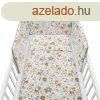 3-rszes gynemhuzat New Baby 90/120 cm zike szrke