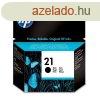 Hp 21/C9351AE tintapatron black ORIGINAL