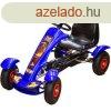 Pedlos gokart - 50 kg, kk