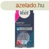 Veet Expert h.gy.szal. .brre,arc 20 db