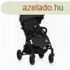 PETITE&MARS Sport babakocsi Cross Absolute Black