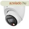 Dahua IPC-HDW1839T-A-IL 8MP IP biztonsgi dome kamera sznes