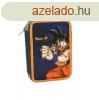 Dragon Ball Son Goku tolltart tlttt 2 emeletes