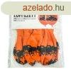 Halloween latex lufi 5db, 30 cm