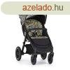 PETITE&MARS Sport babakocsi Street2 Air Black Napfnytet