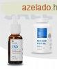 CBD Olaj 500 mg + Omega 3 halolaj