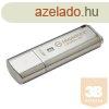 KINGSTON Pendrive 64GB, IronKey Locker+ 50 AES 256