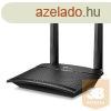 TP-LINK 4G Modem + Wireless Router N-es 300Mbps 1xWAN(100Mbp