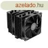 ID-Cooling CPU Cooler - SE-206-XT BLACK (15.2-35.2 dB; max 1