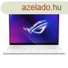 Asus ROG Zephyrus GU605MI-QR075W - Windows 11 - Platinum Wh