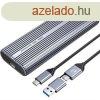 Orico Kls M.2 hz - ACOM2-U4-GY (USB-C 4-> M.2 NVMe, Ma