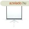 EliteScreens 71" (1:1) mobil hromlb vszon T71NWS1 (