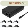 Akyga AK-NU-12 Adapter Universal 20V/3,5A 65W