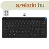 JLab Go Wireless Bluetooth Keyboard Black US