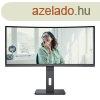 AOC 34" CU34P3CV LED Curved