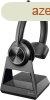 Poly Plantronics Savi 7310 UC Mono Wireless DECT 1880-1900MH