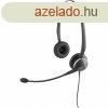 Jabra GN2100 Flex Telecoil Headset Black