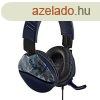 Turtle Beach Recon 70 Gaming Headset Blue Camo