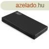 ACT AC1200 2,5" SATA Hard Drive Enclosure Aluminium USB