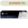 HP CE312A Toner Yellow 1.000 oldal kapacits No.126A