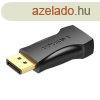 Vention DisplayPort/M -> HDMI/F, (PVC,1080p@60Hz), adapte