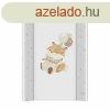 Ceba Pelenkzlap, merev 2 oldal 50x70 cm ULTRA LIGHT - bal