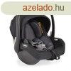 Cangaroo Macan I-Size babahordoz ( 40-87 cm) - Fekete