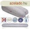 Scamp szoptats prna univerzlis pamut Pick Grey SZPE097