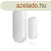 Smart Wi-Fi-s nyitsrzkel - 2 x AAA - ntapads