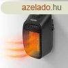 Mini hsugrz - 400W - LED kijelz - 230V - fekete