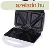 WinningStar - Tapadsmentes melegszendvics st - 750 W