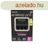 eneloop K-KJ55HCD40E akkumultor gyorstlt 4 db 2500mAh AA 