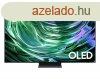 Samsung 77" QE77S90DAEXXH OLED Smart