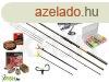 Carp Expert Starfish Method Feeder Horgsz Szett 360cm