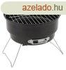 Faszn grill tskval BOSA hordozhat