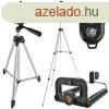 Tripod llvny bluetooth-os tvirnytval