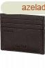 Samsonite Attack 2 SLG Credit Card Holder Ebony Brown