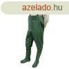 Shimano Footwear PVC Wader mellescsizma 44 (SHPVCW44)