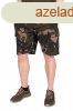 Fox LW Camo Jogger Shorts rvidnadrg XL (CFX330)