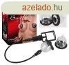  Bad Kitty Vibrating Nipple Cup 