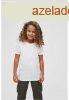 Brandit Kids T-Shirt white