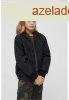 Brandit Kids Windbreaker Frontzip black