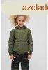 Brandit Kids Windbreaker Frontzip olive