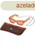 Urban Classics Sunglasses Bag With Strap & Venice brown/