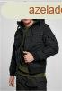 Brandit Bronx Winter Jacket black