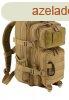 Brandit Kids US Cooper backpack camel