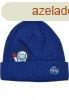 Mr. Tee NASA Embroidery Beanie Kids royal