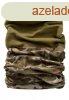 Brandit Multifunktionstuch Fleece tactical camo