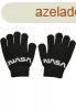 Mr. Tee NASA Knit Glove Kids black