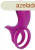 Xocoon Couples Stimulator Ring